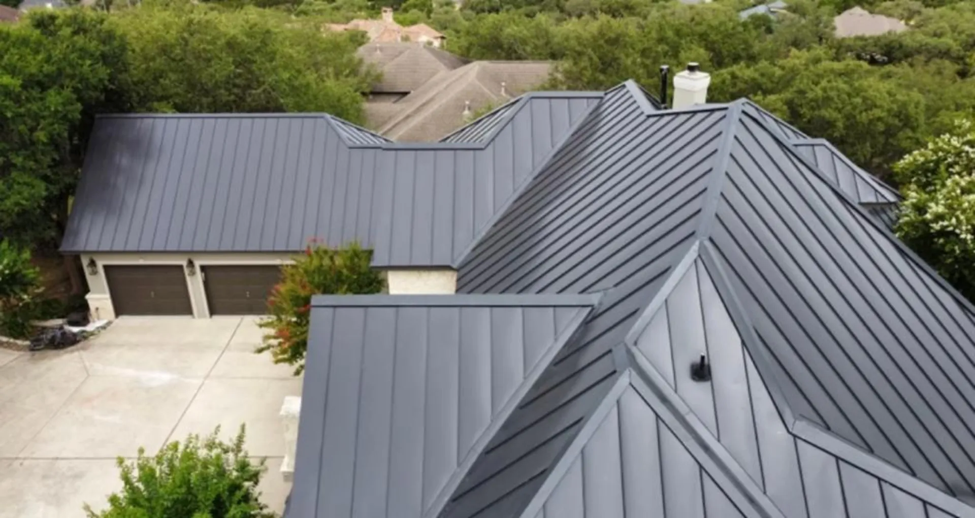 Metal Roofing services in Birdsboro, PA